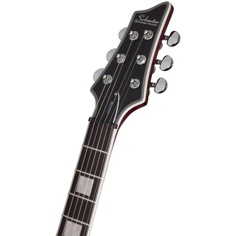 Schecter V-1 Custom - Gitara elektryczna