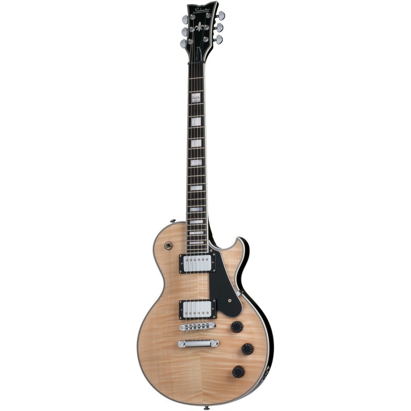 Schecter Solo-II Custom - Gitara elektryczna Schecter Solo-II Custom - Gitara elektryczna