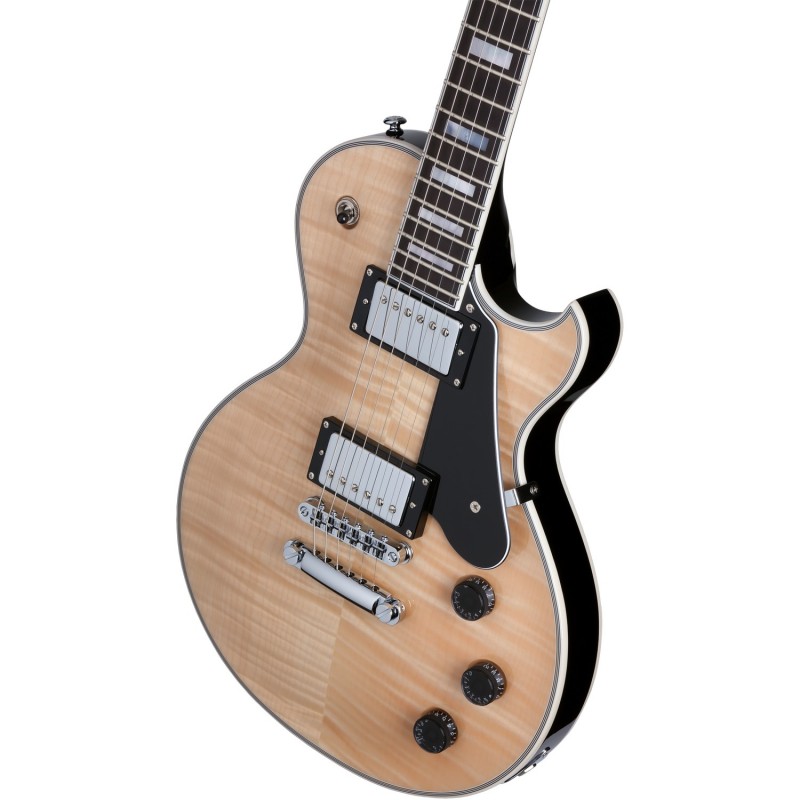 Schecter Solo-II Custom - Gitara elektryczna Schecter Solo-II Custom - Gitara elektryczna