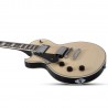 Schecter Solo-II Custom, Lefthand - Gitara elektryczna Schecter Solo-II Custom, Lefthand - Gitara elektryczna