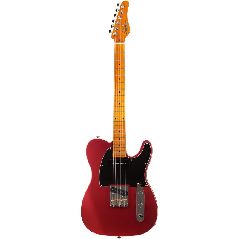 Schecter PT Special - Gitara elektryczna Schecter PT Special - Gitara elektryczna