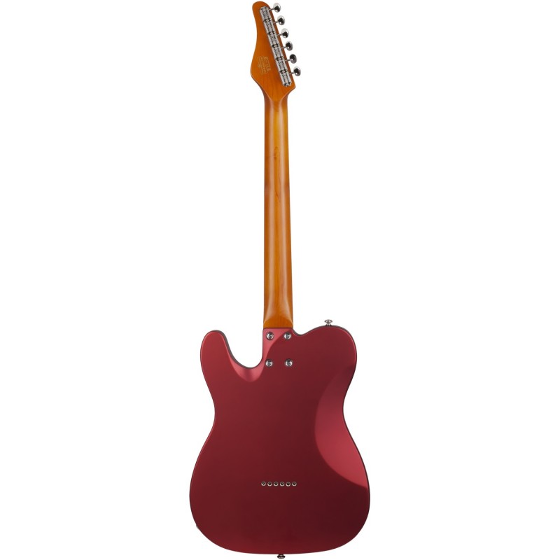 Schecter PT Special - Gitara elektryczna Schecter PT Special - Gitara elektryczna