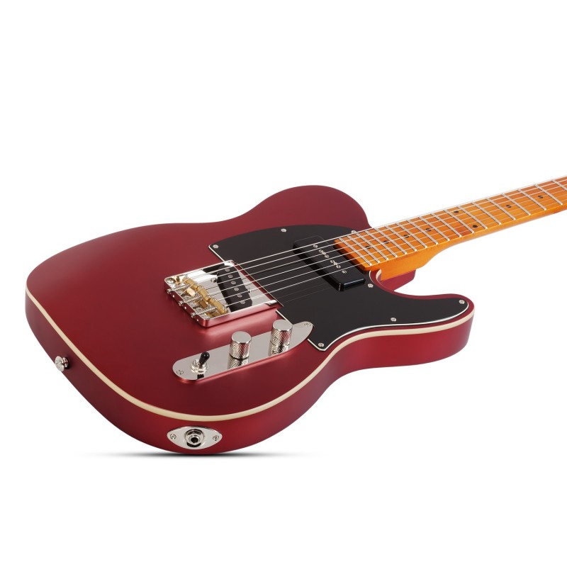 Schecter PT Special - Gitara elektryczna Schecter PT Special - Gitara elektryczna