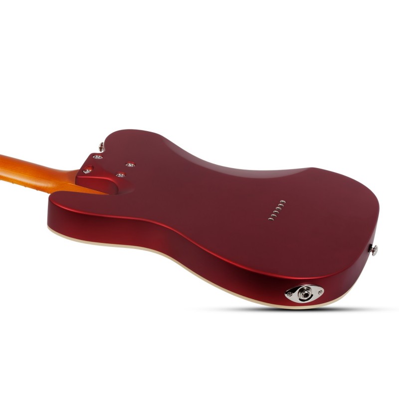 Schecter PT Special - Gitara elektryczna Schecter PT Special - Gitara elektryczna