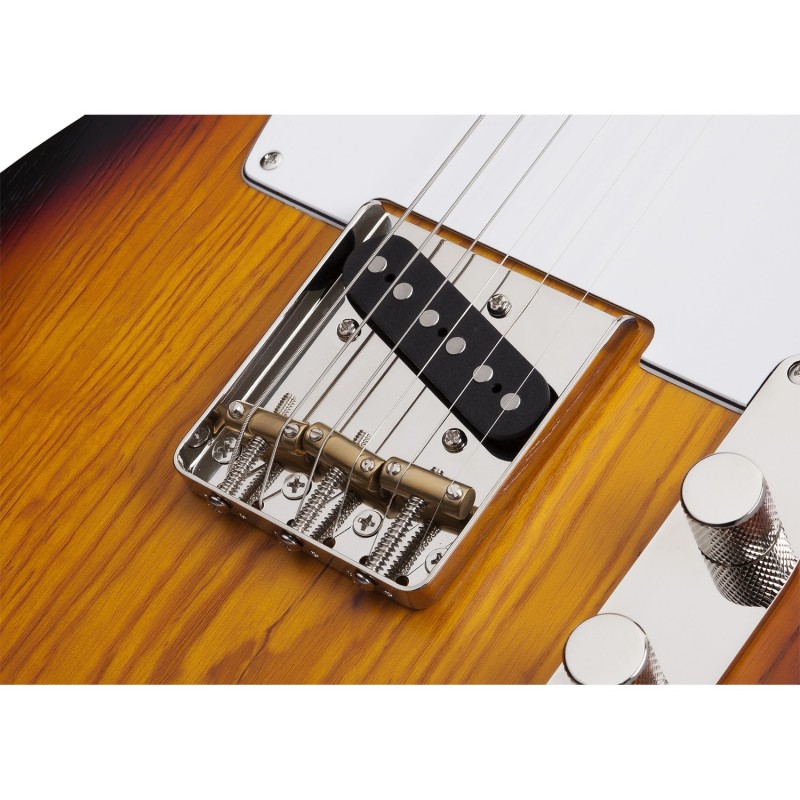Schecter PT Special - Gitara elektryczna