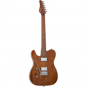 Schecter PT Van Nuys, Lefthand - Gitara elektryczna
