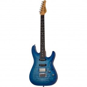 Schecter California Classic - Gitara elektryczna