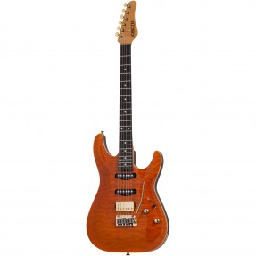 Schecter California Classic - Gitara elektryczna