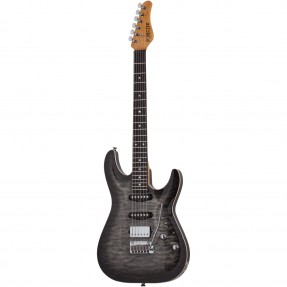 Schecter California Classic - Gitara elektryczna