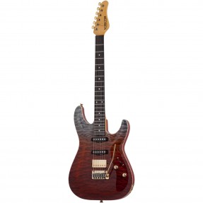 Schecter California Classic - Gitara elektryczna