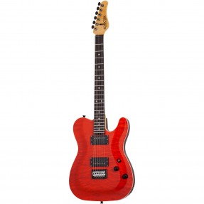 Schecter PT Classic - Gitara elektryczna