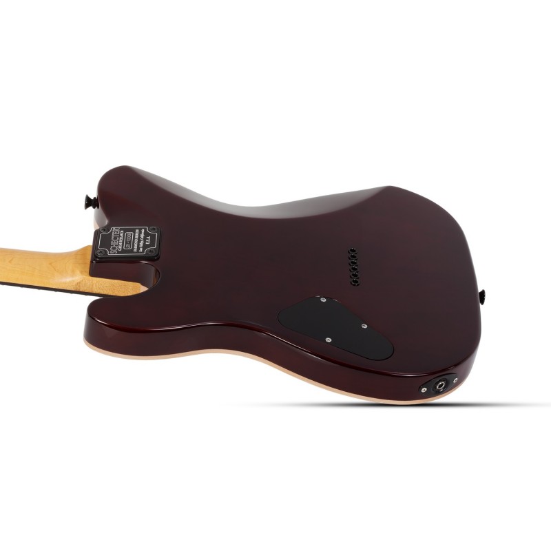 Schecter PT Classic - Gitara elektryczna Schecter PT Classic - Gitara elektryczna