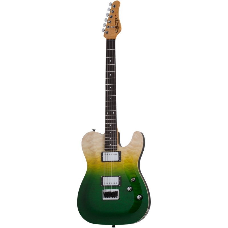 Schecter PT Classic - Gitara elektryczna Schecter PT Classic - Gitara elektryczna