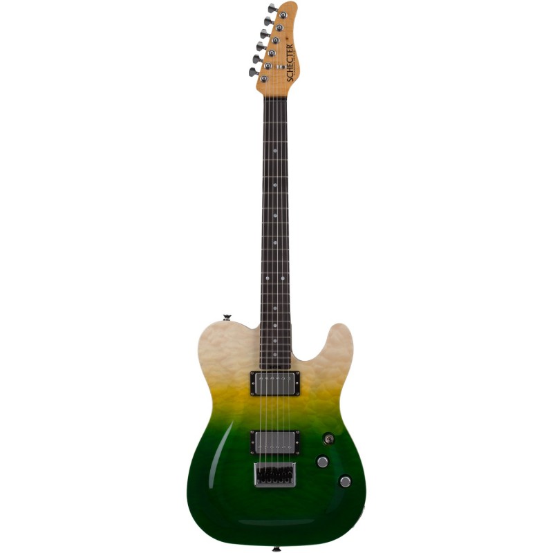 Schecter PT Classic - Gitara elektryczna Schecter PT Classic - Gitara elektryczna