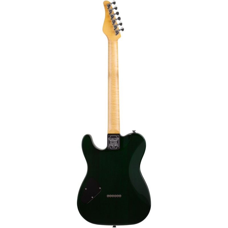 Schecter PT Classic - Gitara elektryczna Schecter PT Classic - Gitara elektryczna