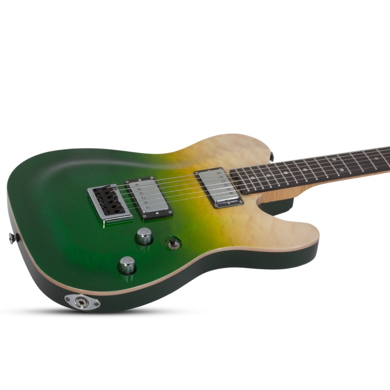 Schecter PT Classic - Gitara elektryczna Schecter PT Classic - Gitara elektryczna