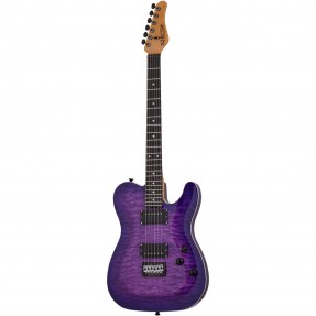 Schecter PT Classic - Gitara elektryczna