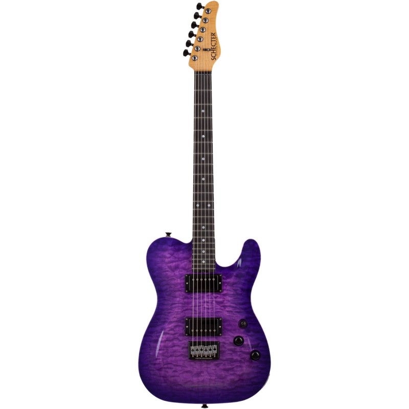Schecter PT Classic - Gitara elektryczna Schecter PT Classic - Gitara elektryczna