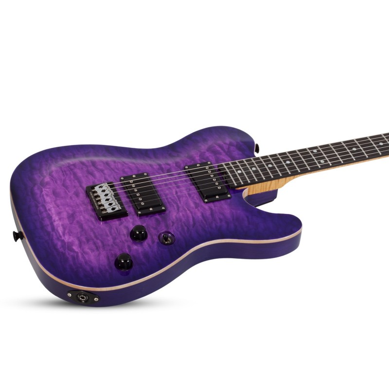 Schecter PT Classic - Gitara elektryczna Schecter PT Classic - Gitara elektryczna