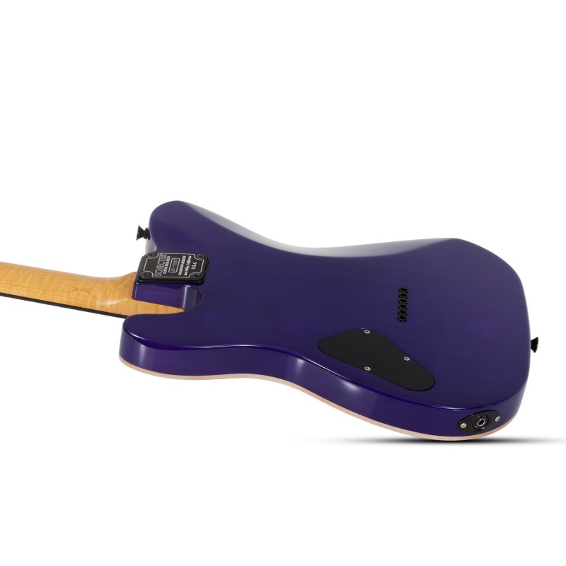 Schecter PT Classic - Gitara elektryczna Schecter PT Classic - Gitara elektryczna