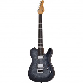 Schecter PT Classic - Gitara elektryczna