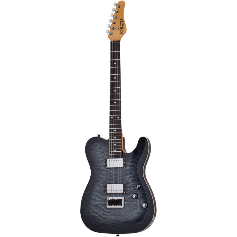 Schecter PT Classic - Gitara elektryczna Schecter PT Classic - Gitara elektryczna