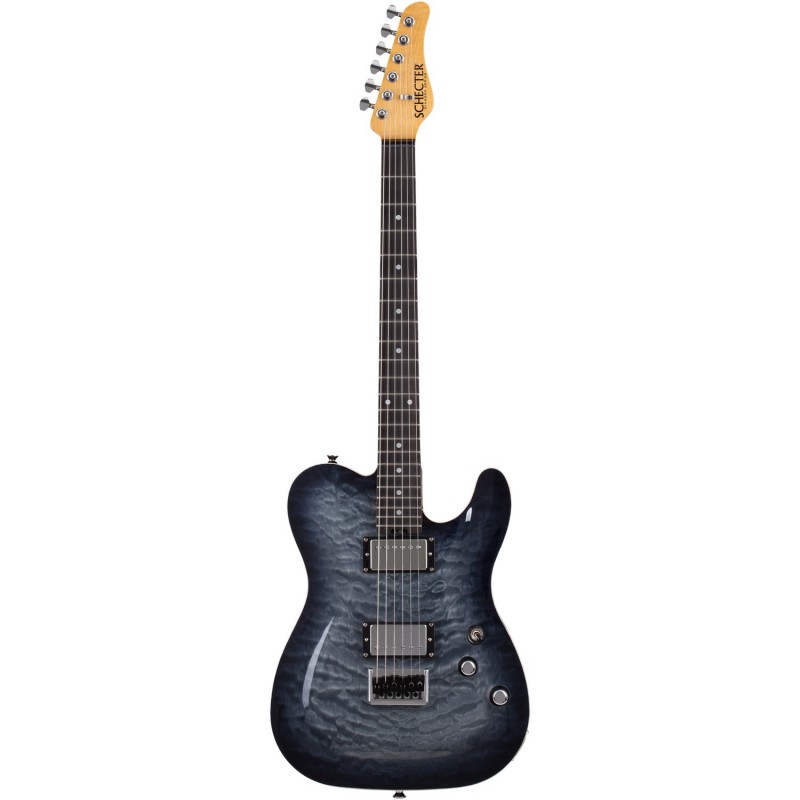 Schecter PT Classic - Gitara elektryczna Schecter PT Classic - Gitara elektryczna