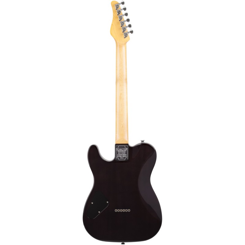 Schecter PT Classic - Gitara elektryczna Schecter PT Classic - Gitara elektryczna