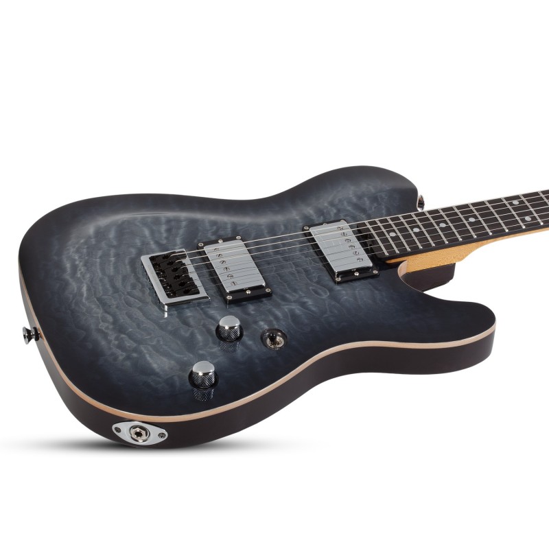 Schecter PT Classic - Gitara elektryczna Schecter PT Classic - Gitara elektryczna