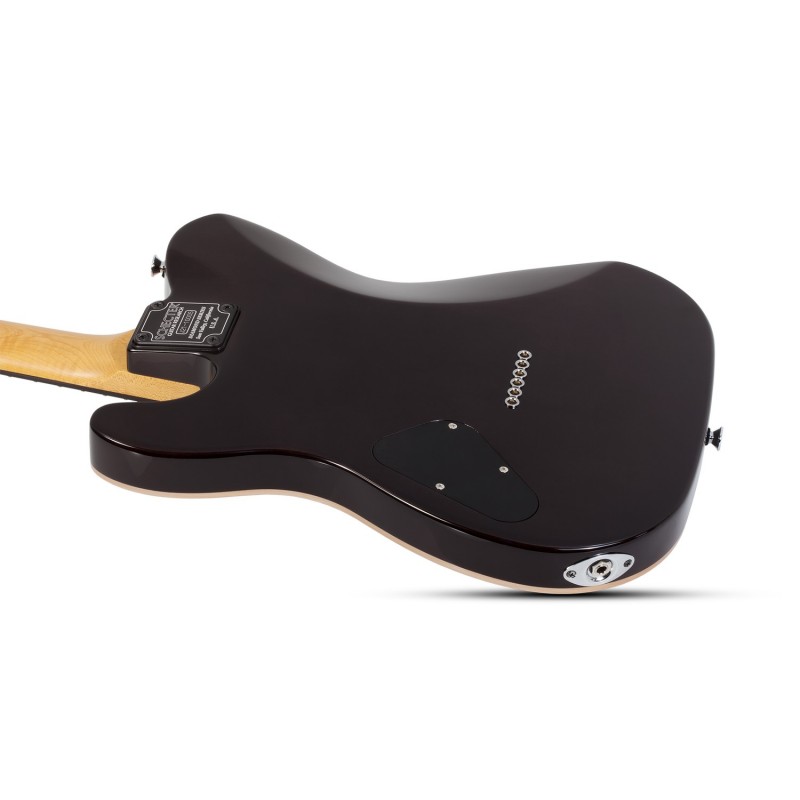 Schecter PT Classic - Gitara elektryczna Schecter PT Classic - Gitara elektryczna
