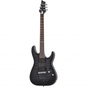 Schecter C-1 Platinum - Gitara elektryczna