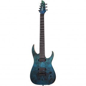 Schecter Keith Merrow KM-7 MK-III Artist - Gitara elektryczna