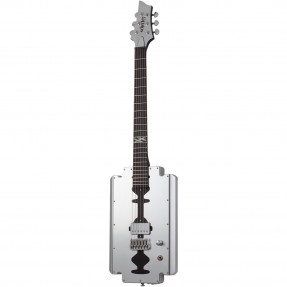 Schecter Machine Gun Kelly Razor Blade - Gitara elektryczna