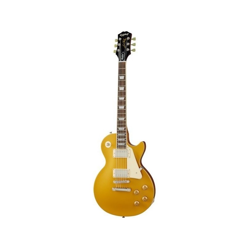 Epiphone Les Paul Standard 50s MG - gitara elektryczna