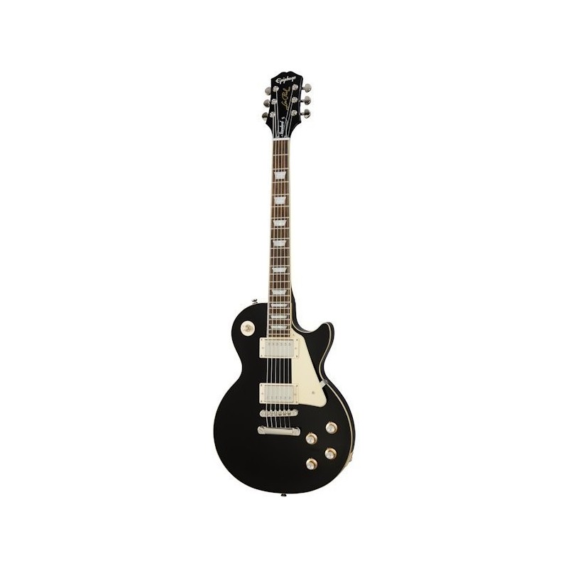 Epiphone Les Paul Standard 60s EB - gitara elektryczna
