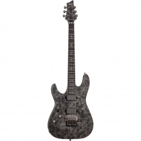 Schecter Ernie C (Body Count) C-1, Lefthand - Gitara elektryczna