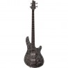 Schecter MVP C-4 - Gitara basowa