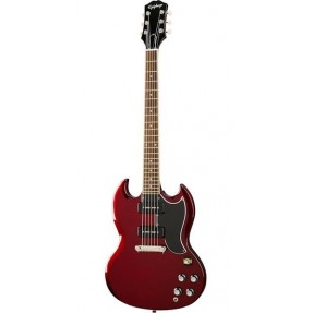 ギター Epiphone SG PRO Gitara elektryczna Epiphone SG Special P-90 SBU | Sklep