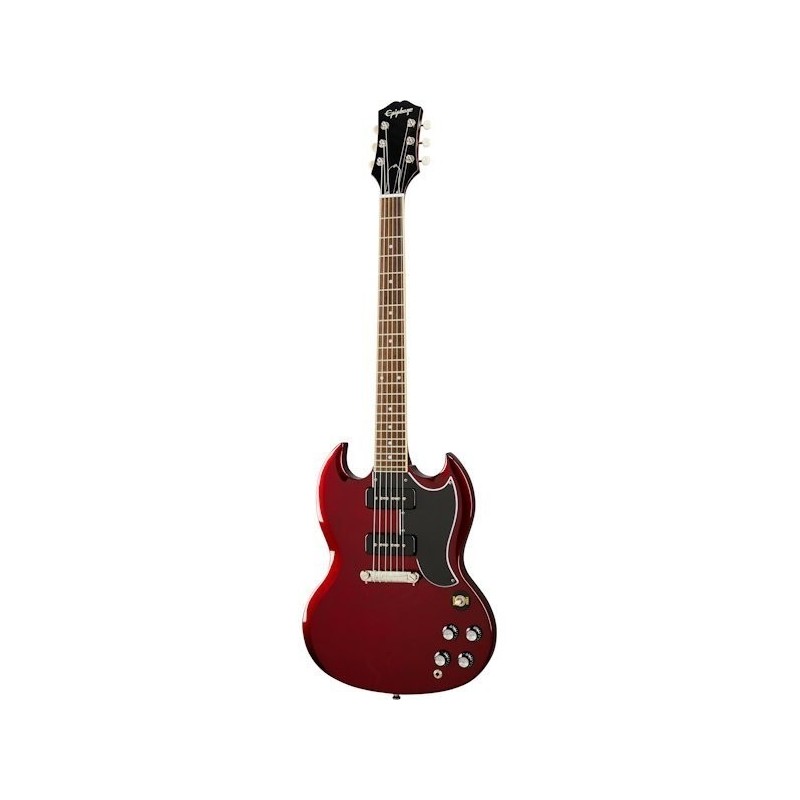 Epiphone SG Special P-90 SBU - gitara elektryczna