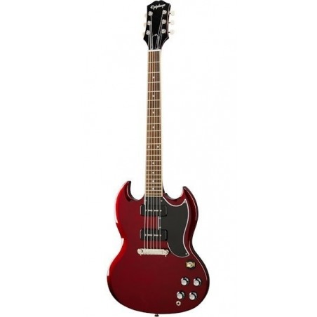 Epiphone SG Special P-90 SBU - gitara elektryczna