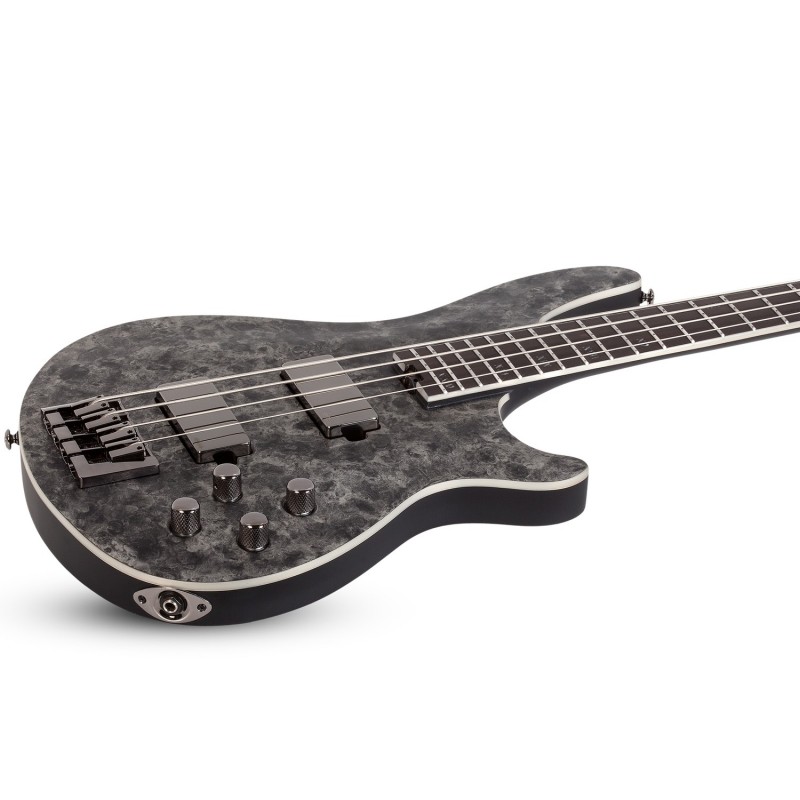 Schecter MVP C-4 - Gitara basowa