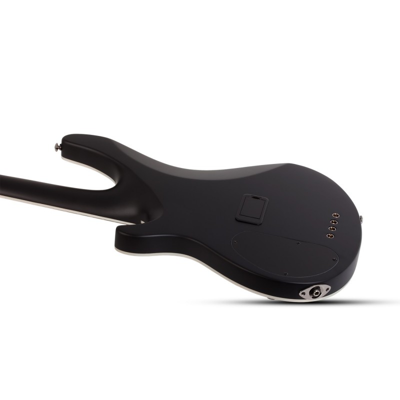 Schecter MVP C-4 - Gitara basowa