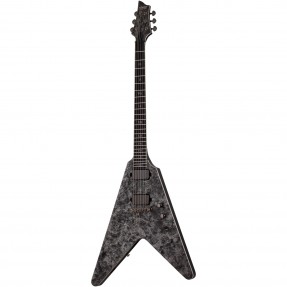 Schecter Juan of the Dead (Body Count) V-1 - Gitara elektryczna