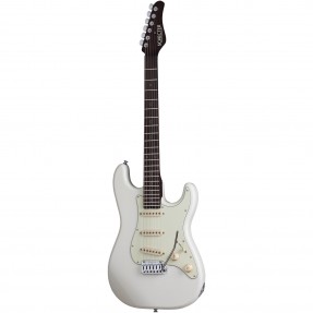 Schecter Nick Johnston Traditional USA - Gitara elektryczna