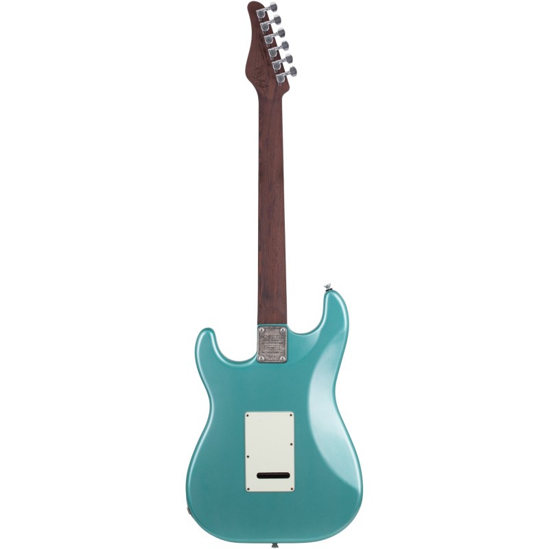 Schecter Nick Johnston Traditional USA - Gitara elektryczna