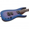 Schecter Keith Merrow KM-7 MK-III Pro USA Signature - Gitara elektryczna