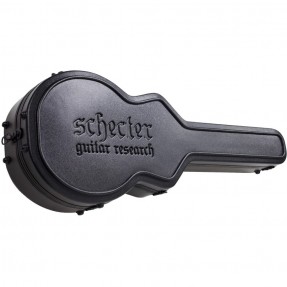 Schecter SGR-12 - Futerał do gitary elektrycznej