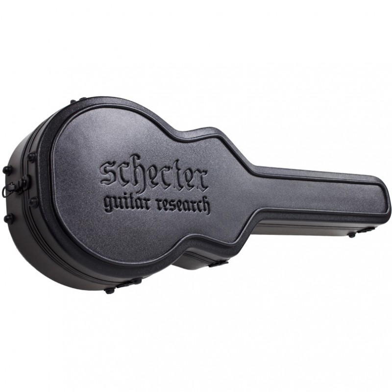 Schecter SGR-12 - Futerał do gitary elektrycznej Schecter SGR-12 - Futerał do gitary elektrycznej