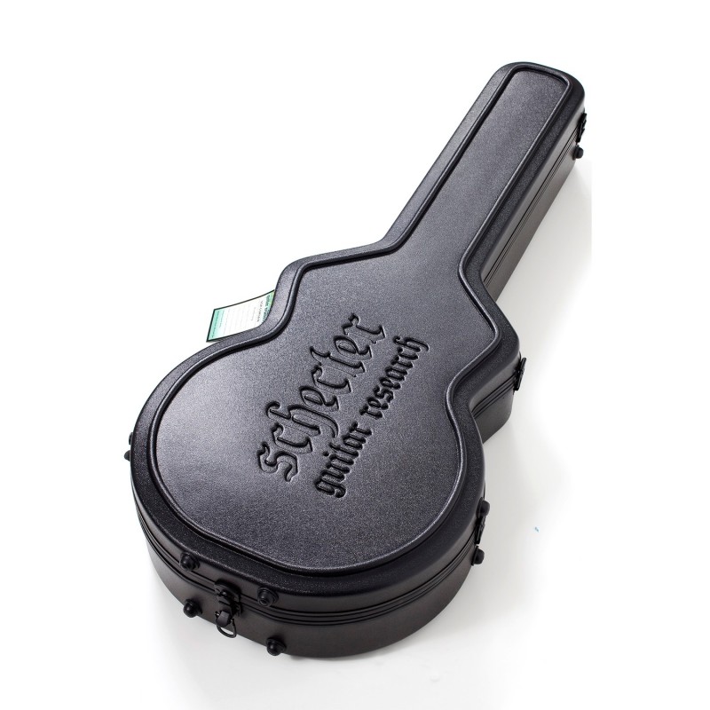 Schecter SGR-12 - Futerał do gitary elektrycznej Schecter SGR-12 - Futerał do gitary elektrycznej