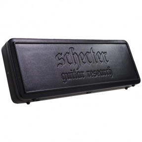 Schecter SGR-1C - Futerał do gitary elektrycznej